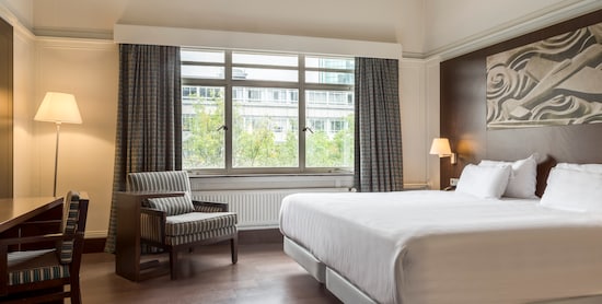 NH Atlanta Rotterdam